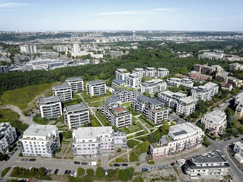 Prodej bytu 2+kk 51 m², Praha – náhled fotky 3