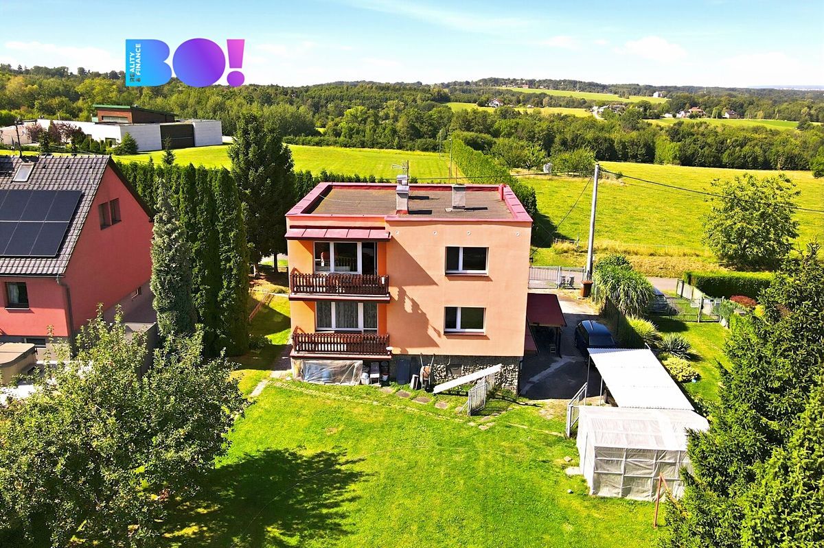 Prodej rodinného domu 128 m², pozemek 891 m² – fotografie 5