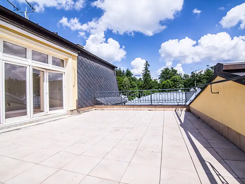 Prodej bytu 4+kk 110 m², Mariánské Lázně – náhled fotky 2