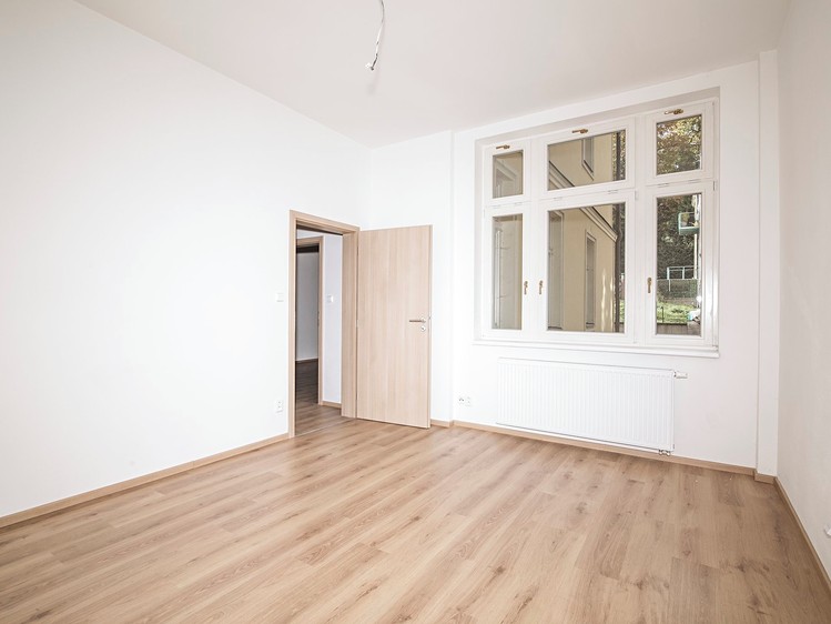 Квартира 3+kk на продаж, 94 м² (13 з 27)