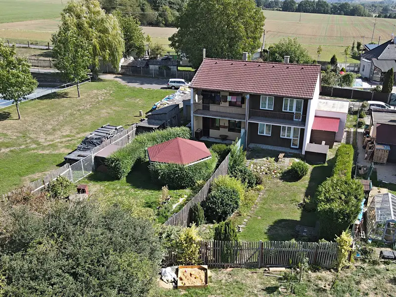 Prodej rodinného domu 83 m², pozemek 418 m², Křenovy – náhled fotky 2