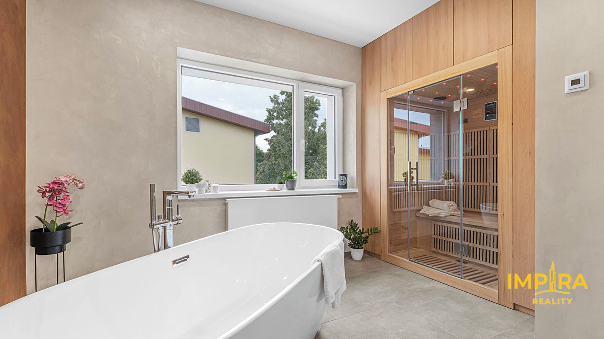 Prodej rodinného domu 197 m², pozemek 352 m² – fotografie 4