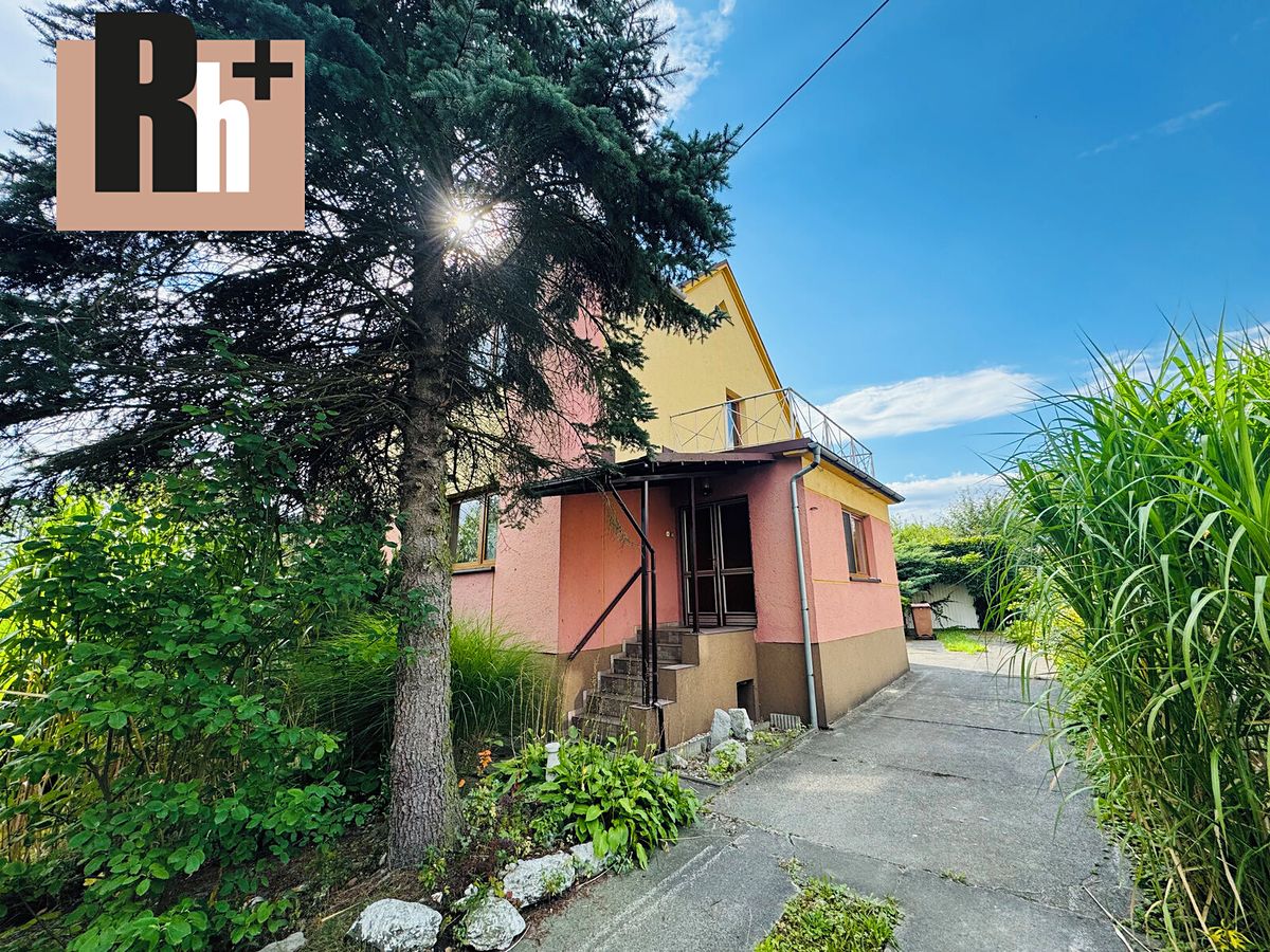 Prodej rodinného domu 150 m², pozemek 861 m² – fotografie 2