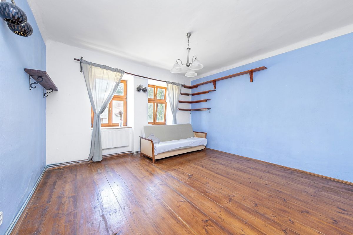 Prodej rodinného domu 89 m², pozemek 846 m² – fotografie 5