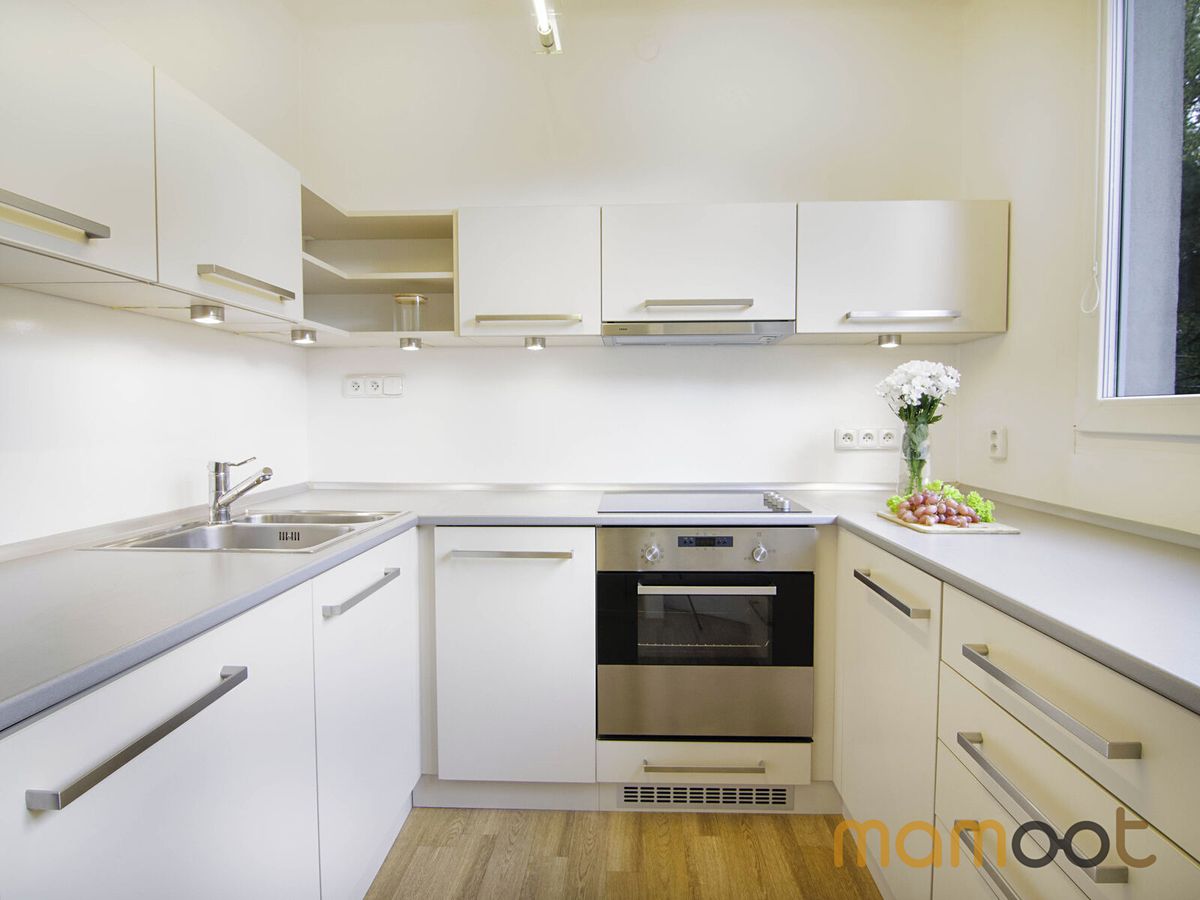 Pronájem bytu 3+1 60 m² – fotografie 2