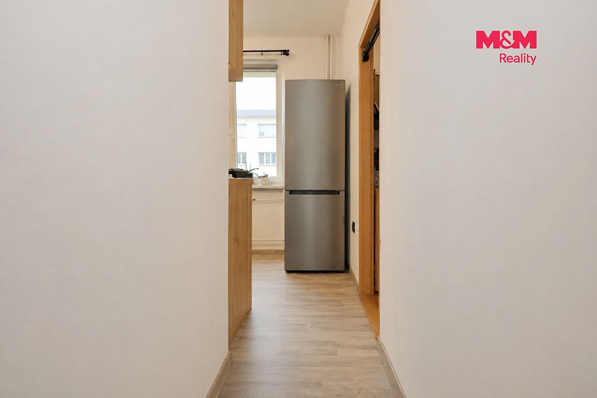 Prodej bytu 2+1 54 m² – fotografie 5