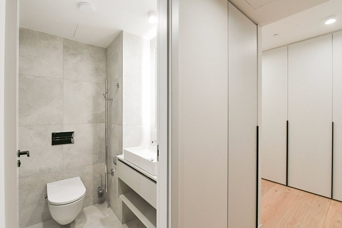 Pronájem bytu 2+kk 67 m² – fotografie 3