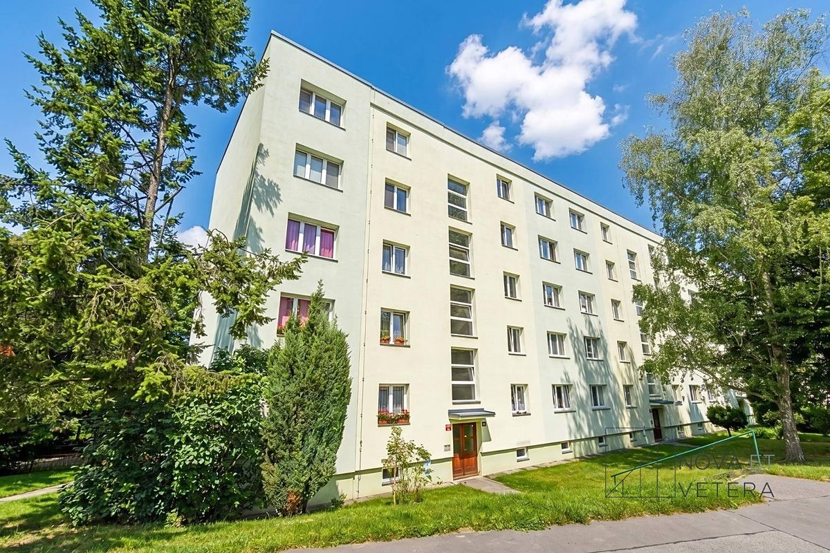 Prodej bytu 3+kk 57 m² – fotografie 5