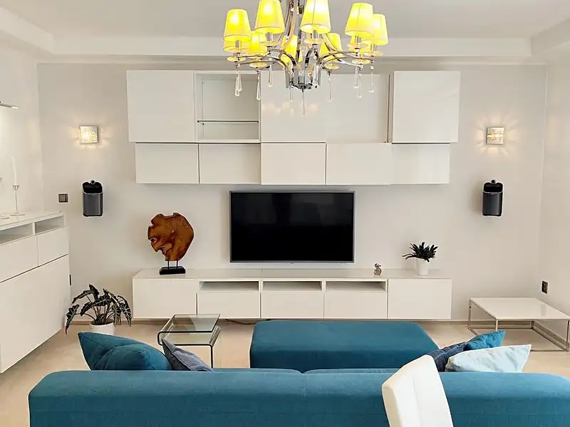 Pronájem bytu 2+1 99 m², Uherské Hradiště – náhled fotky 3