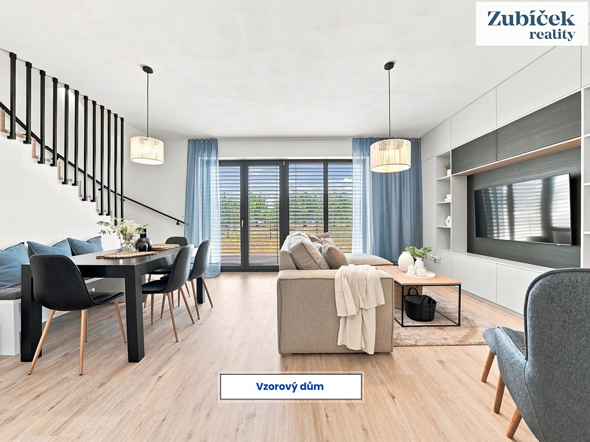 Prodej rodinného domu 101 m², pozemek 316 m² – fotografie 5