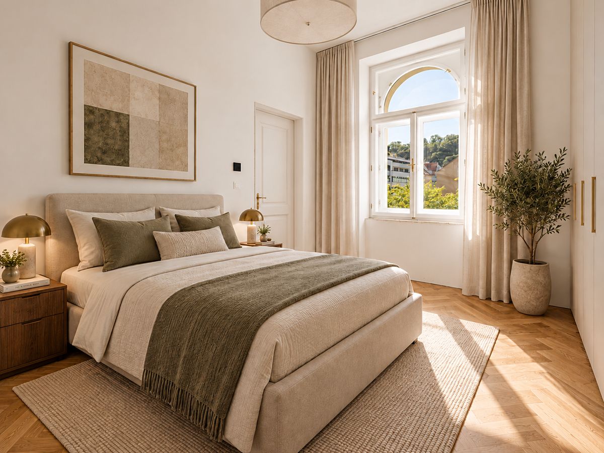 Prodej bytu 2+kk 46 m² – fotografie 3