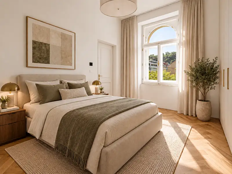 Prodej bytu 2+kk 46 m², Praha – náhled fotky 3