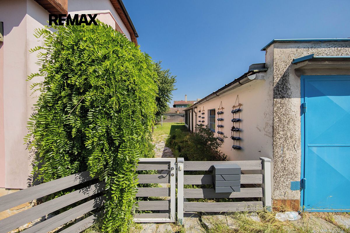 Prodej rodinného domu 87 m², pozemek 411 m² – fotografie 2