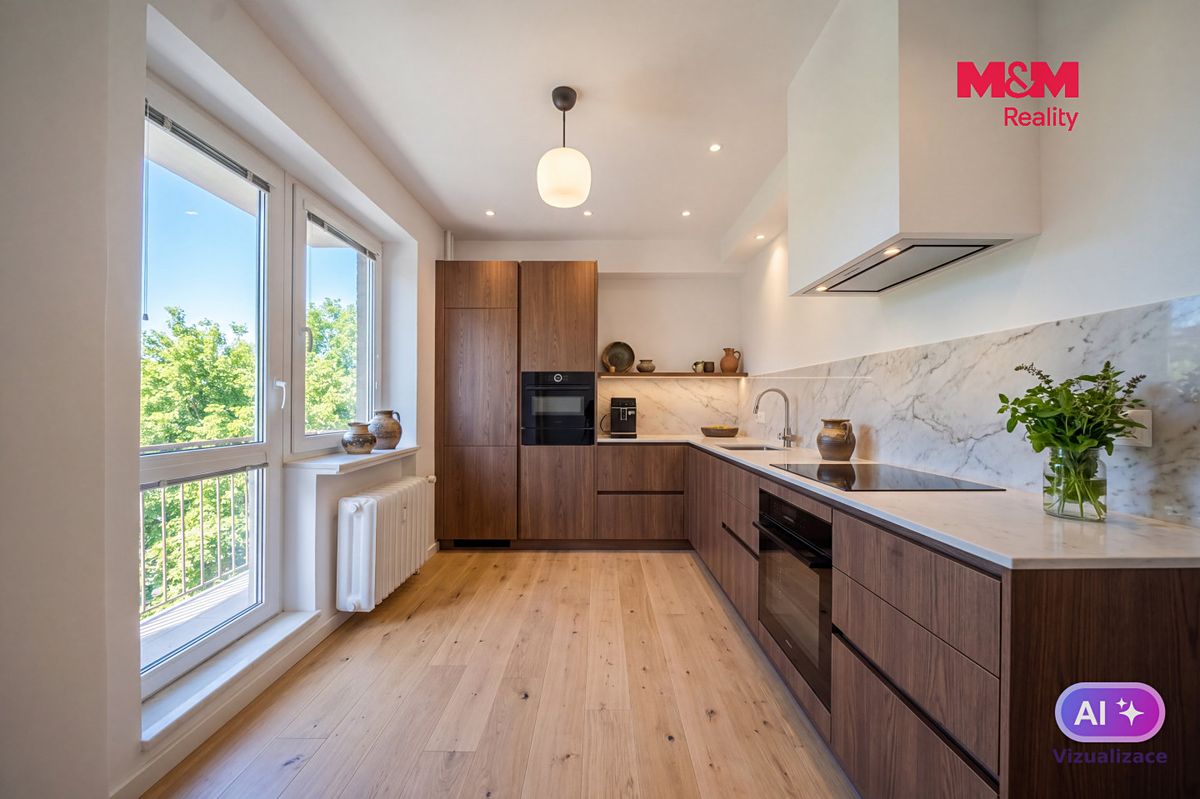 Prodej bytu 4+1 75 m² – fotografie 2