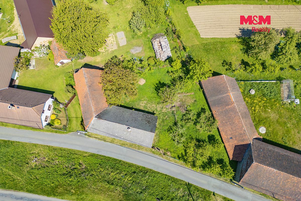 Prodej rodinného domu 80 m², pozemek 666 m² – fotografie 4