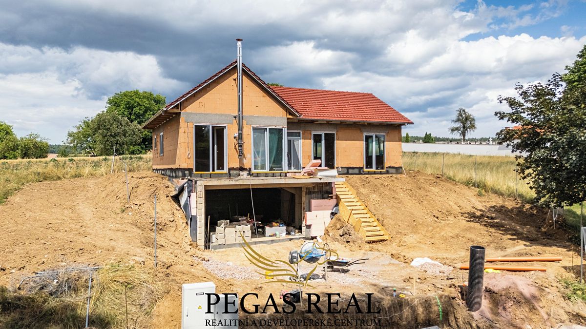 Prodej rodinného domu 146 m², pozemek 519 m² – fotografie 4