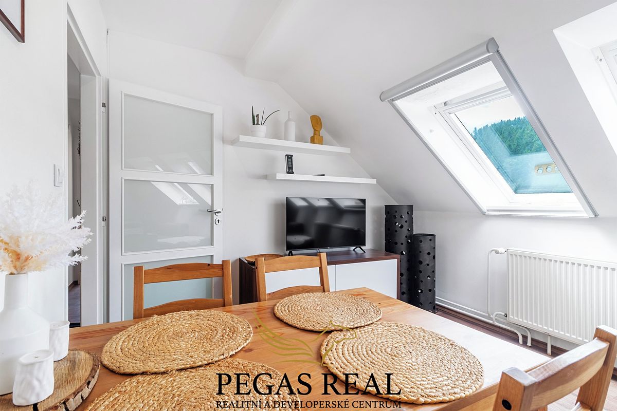 Prodej bytu 3+1 60 m² – fotografie 2