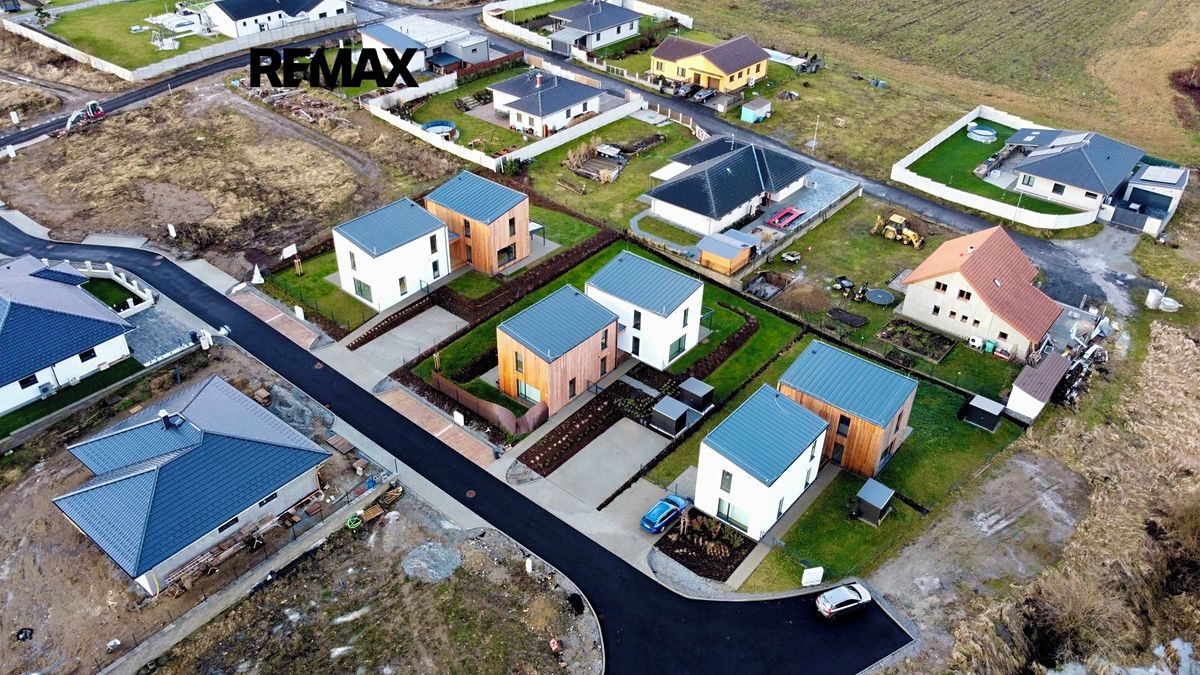 Prodej rodinného domu 94 m², pozemek 225 m² – fotografie 4