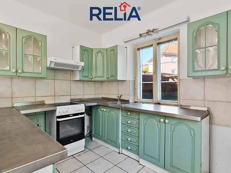 Prodej rodinného domu 120 m², pozemek 417 m², Liberec – náhled fotky 3