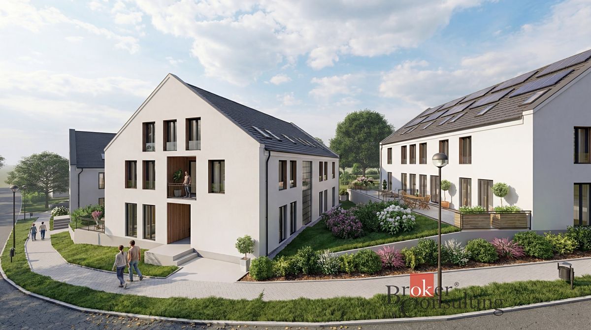 Prodej bytu 2+kk 54 m², Ostrava – fotka 1 z 3