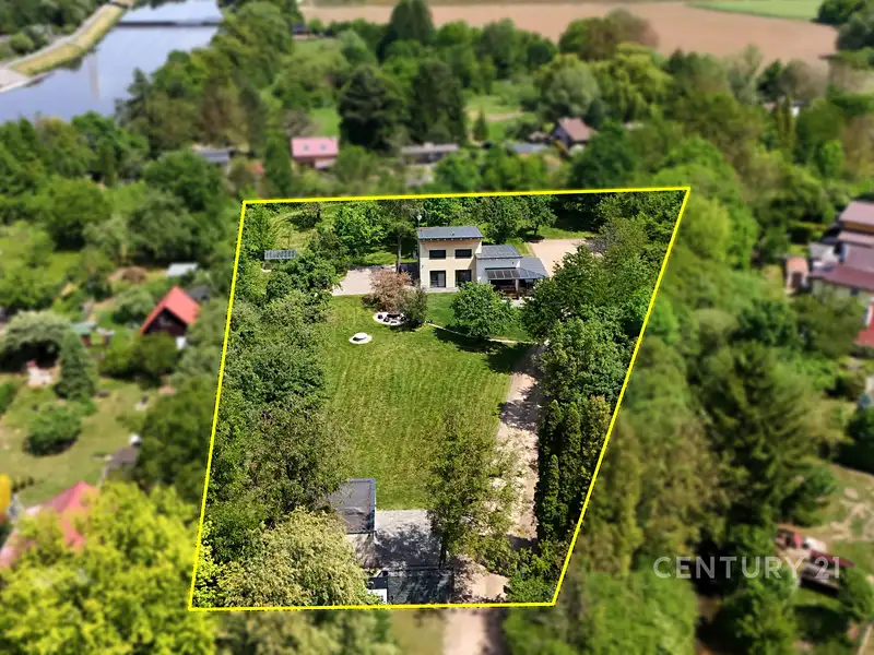 Prodej rodinného domu 141 m², pozemek 5016 m², Pardubice – náhled fotky 2