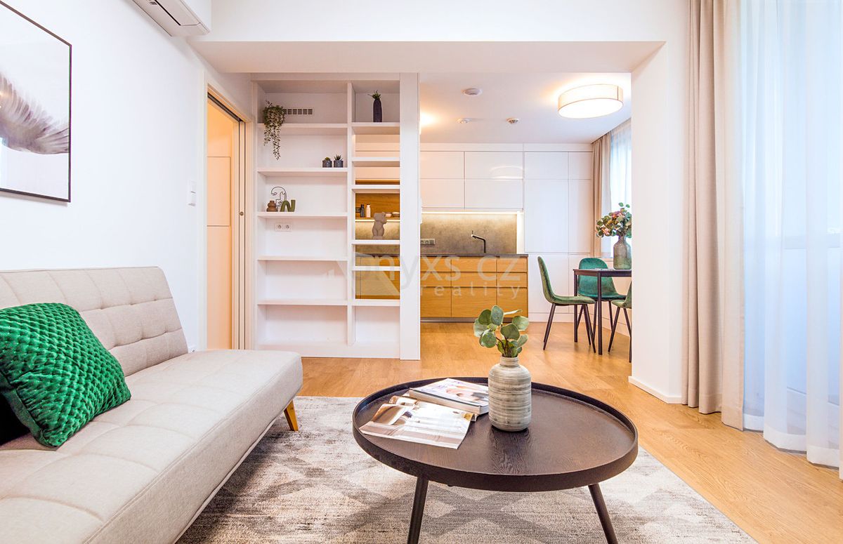 Prodej bytu 3+kk 76 m²