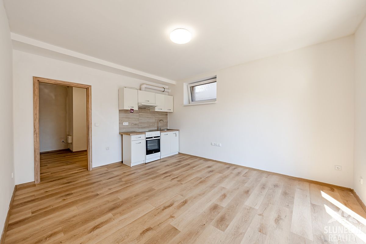 Prodej bytu 2+kk 40 m² – fotografie 2