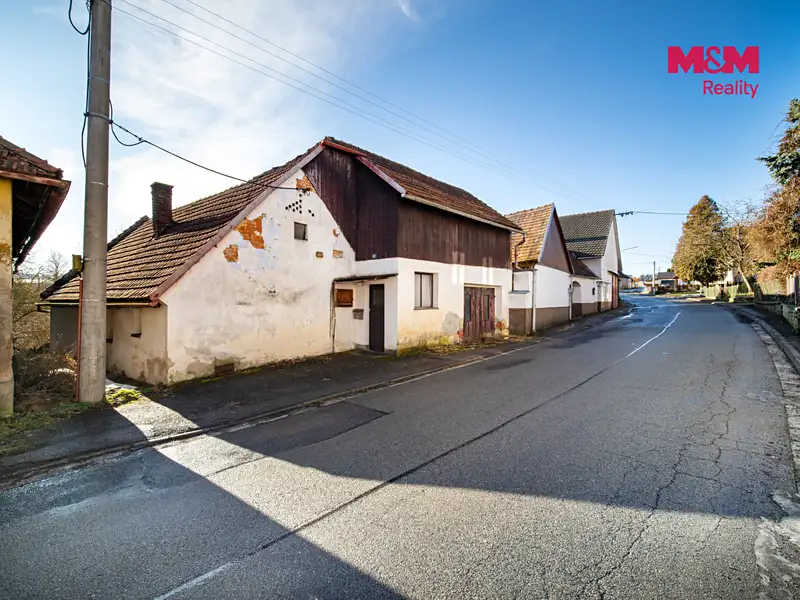 Prodej rodinného domu 125 m², pozemek 1402 m², Makov – náhled fotky 2