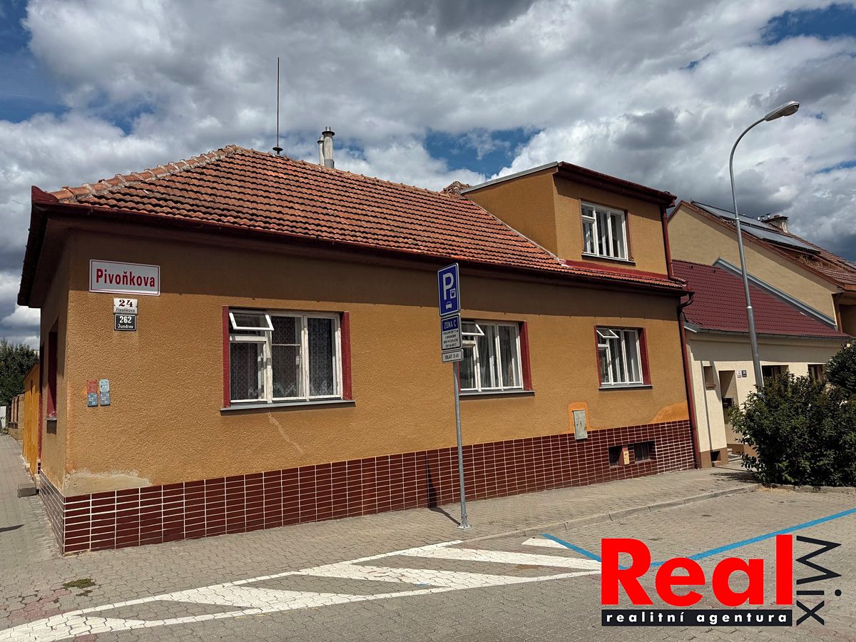 Prodej rodinného domu 150 m², pozemek 168 m²