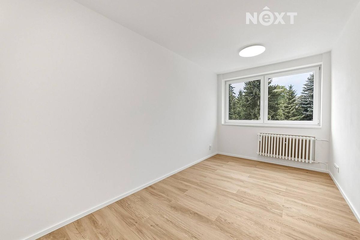 Prodej bytu 1+kk 16 m² – fotografie 2