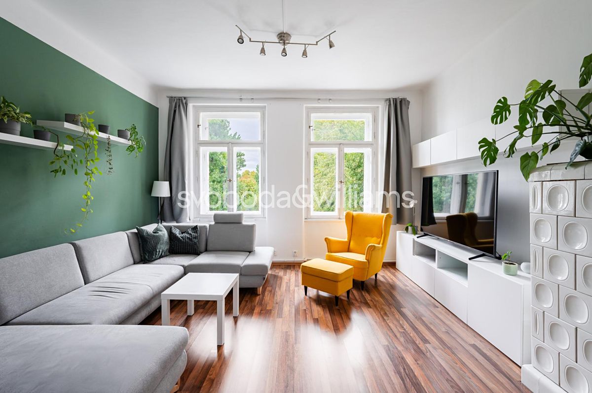 Prodej bytu 3+1 126 m² – fotografie 3