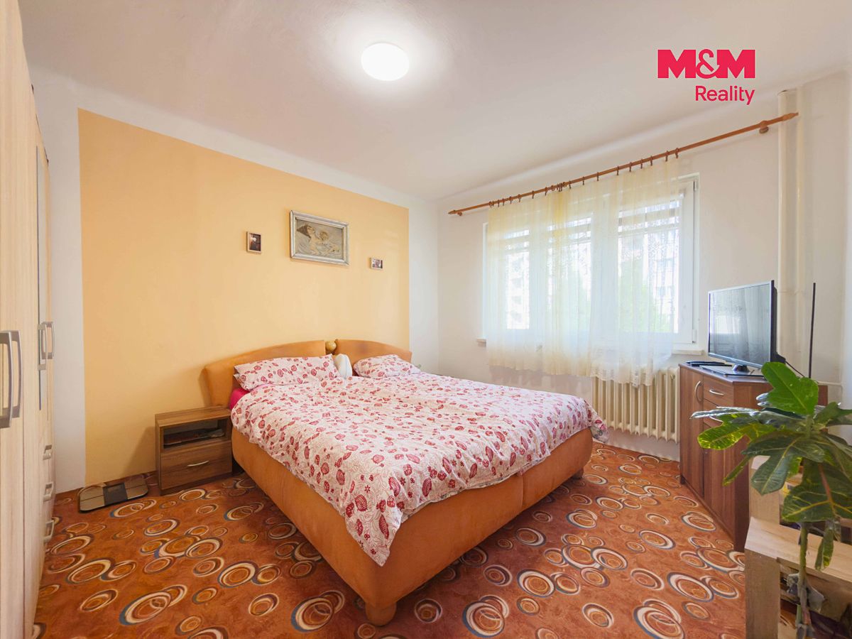 Prodej bytu 2+1 50 m² – fotografie 5