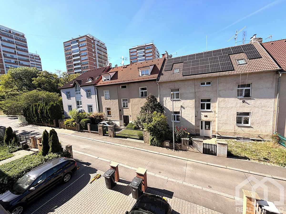Prodej bytu 1+kk 31 m² – fotografie 3