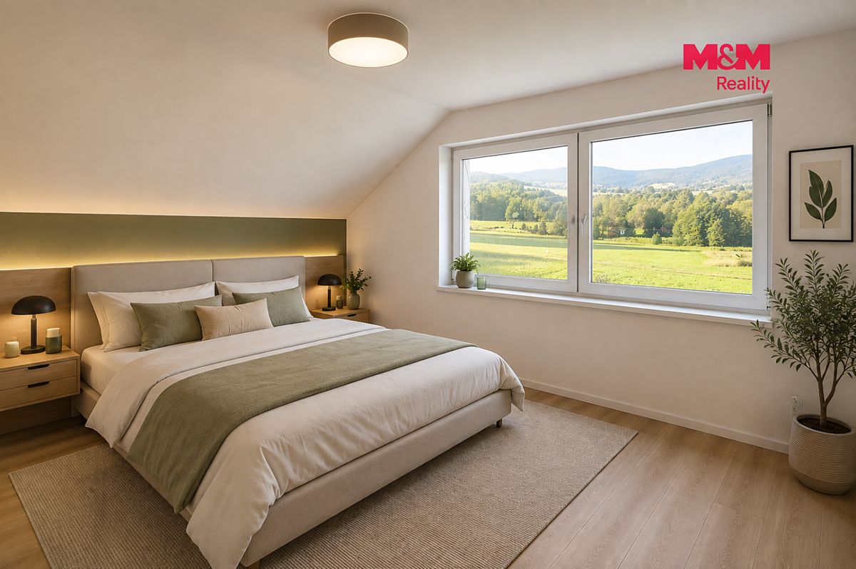Prodej rodinného domu 260 m², pozemek 500 m² – fotografie 4