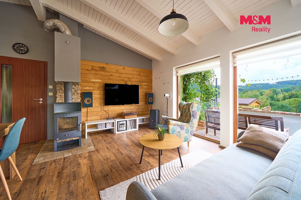 Prodej rodinného domu 89 m², pozemek 1016 m² – fotografie 4