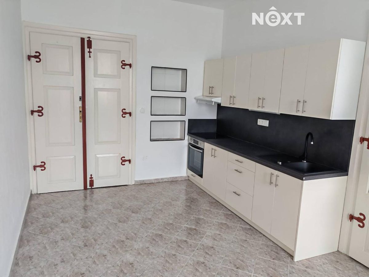 Pronájem bytu 2+1 75 m²