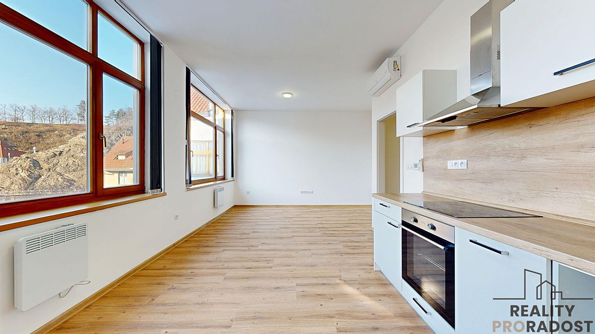 Prodej bytu 3+kk 80 m² – fotografie 4