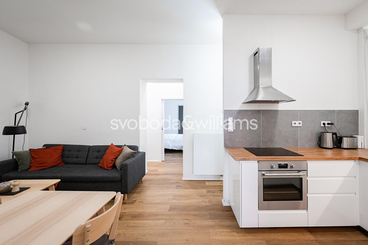 Prodej bytu 3+kk 73 m² – fotografie 5