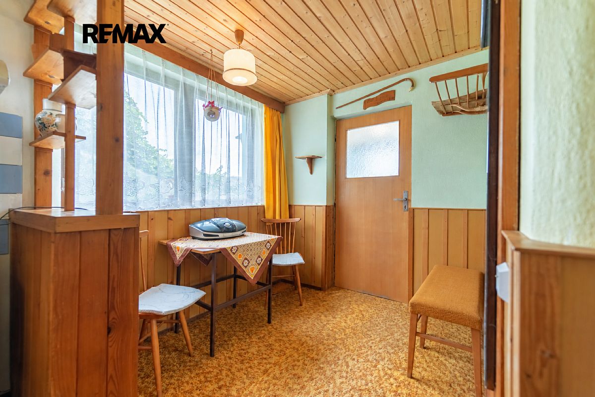 Prodej rodinného domu 78 m², pozemek 525 m² – fotografie 5