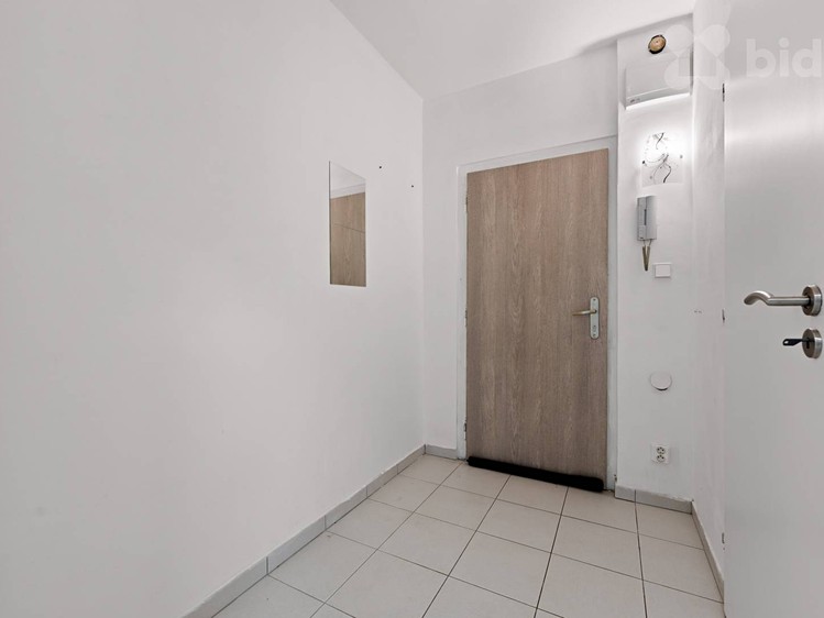 Квартира 2+kk на продаж, 41 м² (14 з 17)