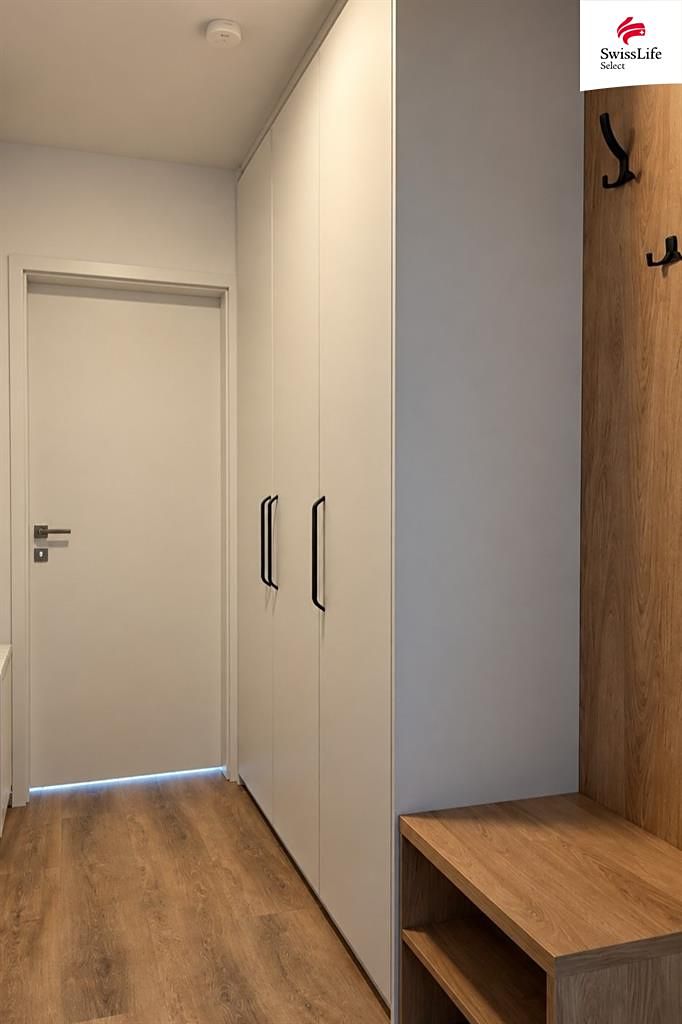 Pronájem bytu 1+kk 28 m² – fotografie 4