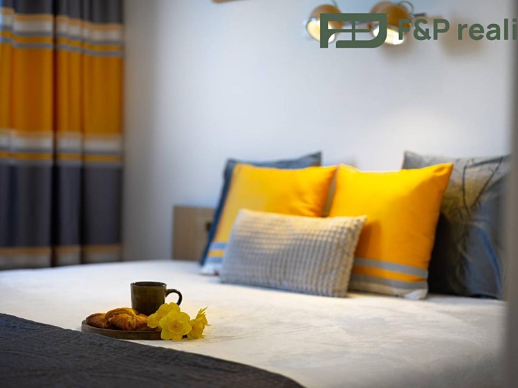 Квартира 3+1 на продаж, 72 м² (12 з 28)