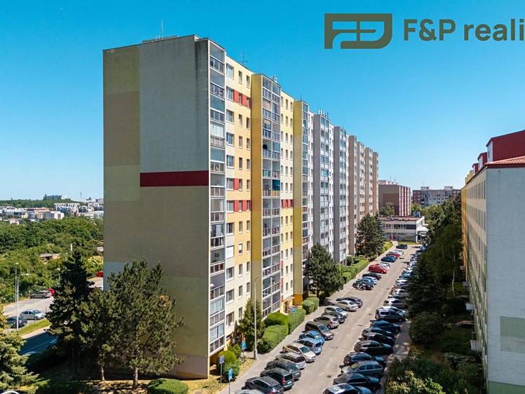 Квартира 3+1 на продаж, 72 м² (27 з 28)