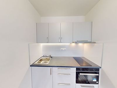 Pronájem bytu 1+kk 30 m²
