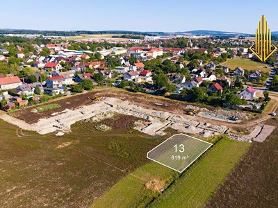 Ділянка на продаж, 819 м² (2 з 9)