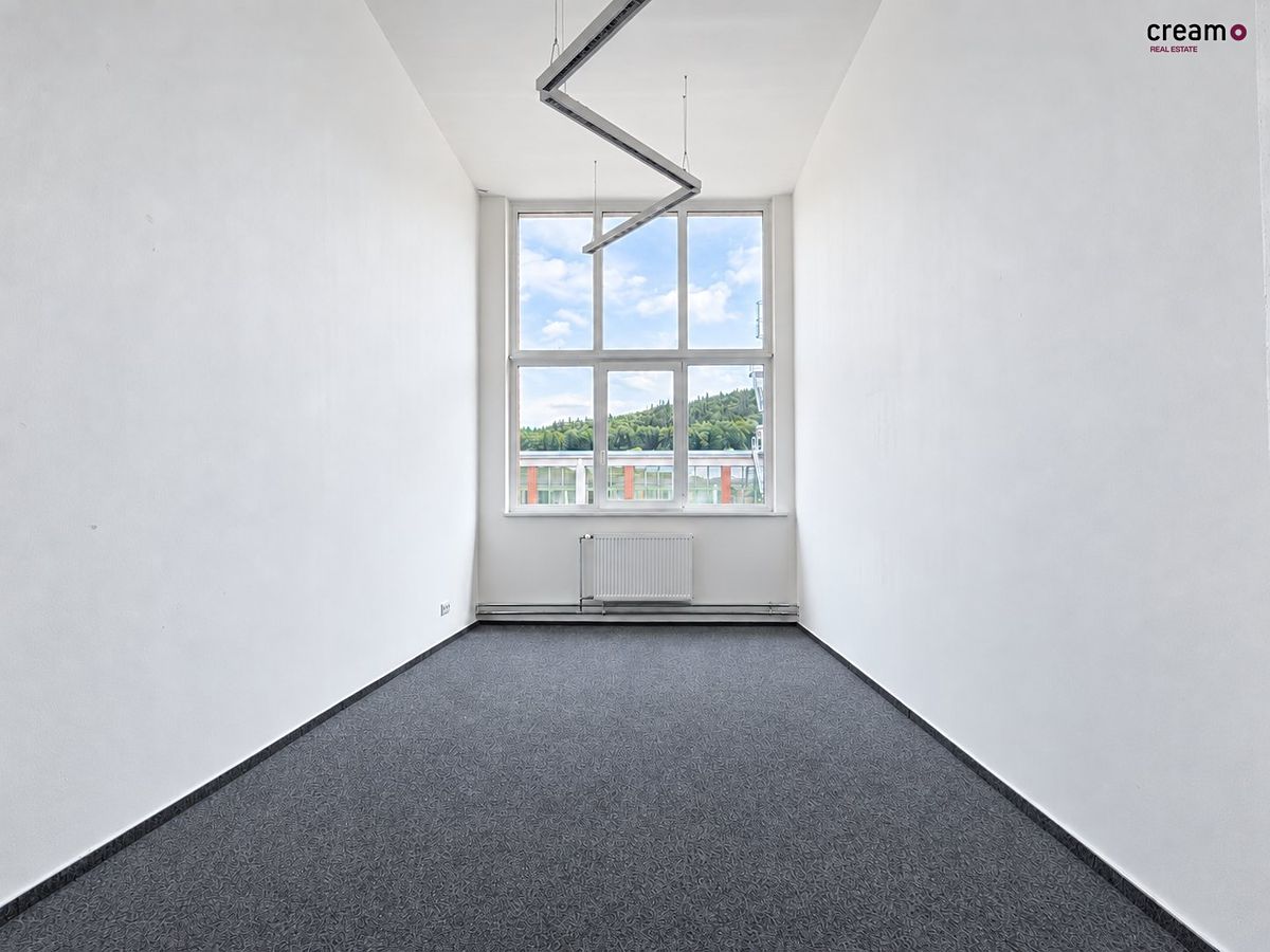Pronájem kanceláře 23 m²