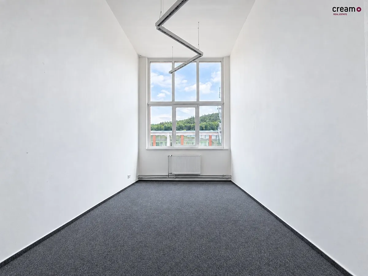 Pronájem kanceláře 23 m²