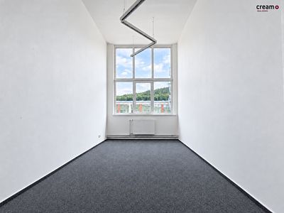 Pronájem kanceláře 23 m²