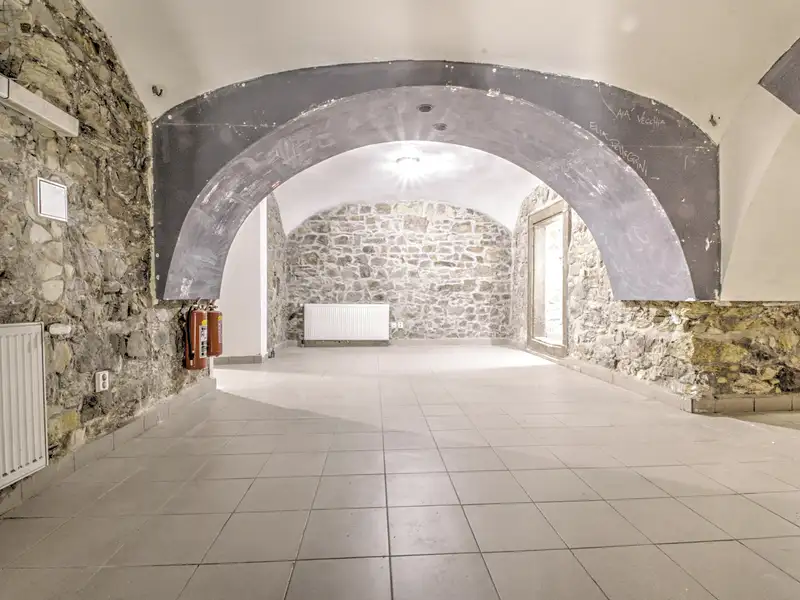 Pronájem komerční nemovitosti 134 m², Praha – náhled fotky 3