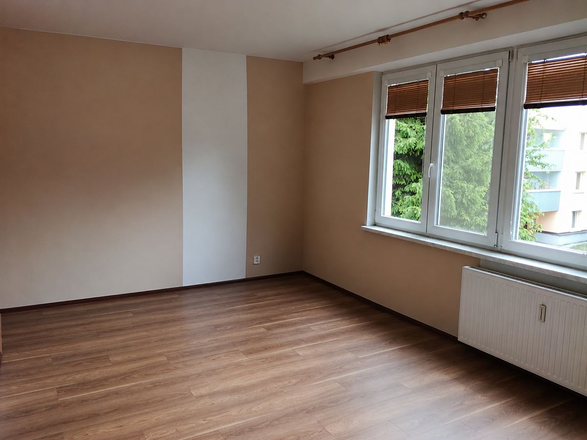 Prodej bytu 1+kk 33 m² – fotografie 3